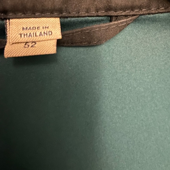 Burberry Track Jacket - Picture 2 of 10